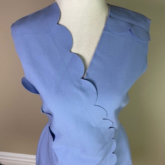 MSGM Dress size ITL 44 (US 8-10). **read description - Picture 4 of 11